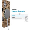 image:imageCasely iPhone 16 Case  Love Song  Lavender Heart  Compatible with MagSafe  Classic Ultra Slim DesignBorn to Be Wild  Jaguar Print