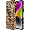 image:imageCasely iPhone 16 Case  Love Song  Lavender Heart  Compatible with MagSafe  Classic Ultra Slim DesignBorn to Be Wild  Jaguar Print