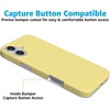 image:imageCasely iPhone 16 Case  Love Song  Lavender Heart  Compatible with MagSafe  Classic Ultra Slim DesignButter Me Up  Butter Yellow