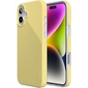 image:imageCasely iPhone 16 Case  Love Song  Lavender Heart  Compatible with MagSafe  Classic Ultra Slim DesignButter Me Up  Butter Yellow