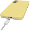 image:imageCasely iPhone 16 Case  Love Song  Lavender Heart  Compatible with MagSafe  Classic Ultra Slim DesignButter Me Up  Butter Yellow