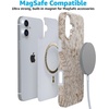 image:imageCasely iPhone 16 Case  Love Song  Lavender Heart  Compatible with MagSafe  Classic Ultra Slim DesignCalm Waters  The Met Museum