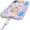 image:imageCasely iPhone 16 Case  Love Song  Lavender Heart  Compatible with MagSafe  Classic Ultra Slim DesignChateau Pups  French Dog