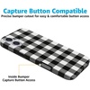 image:imageCasely iPhone 16 Case  Love Song  Lavender Heart  Compatible with MagSafe  Classic Ultra Slim DesignCheck Me Out  Checkerboard
