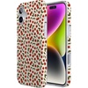 image:imageCasely iPhone 16 Case  Love Song  Lavender Heart  Compatible with MagSafe  Classic Ultra Slim DesignCherry on Top  Red Cherries