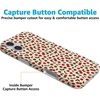 image:imageCasely iPhone 16 Case  Love Song  Lavender Heart  Compatible with MagSafe  Classic Ultra Slim DesignCherry on Top  Red Cherries