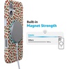 image:imageCasely iPhone 16 Case  Love Song  Lavender Heart  Compatible with MagSafe  Classic Ultra Slim DesignCherry on Top  Red Cherries