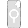 image:imageCasely iPhone 16 Case  Love Song  Lavender Heart  Compatible with MagSafe  Classic Ultra Slim DesignClear Skies  Clear Shimmer