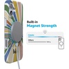 image:imageCasely iPhone 16 Case  Love Song  Lavender Heart  Compatible with MagSafe  Classic Ultra Slim DesignCome Together  The Beatles Abbey Road