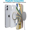 image:imageCasely iPhone 16 Case  Love Song  Lavender Heart  Compatible with MagSafe  Classic Ultra Slim DesignCome Together  The Beatles Abbey Road
