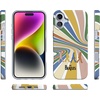 image:imageCasely iPhone 16 Case  Love Song  Lavender Heart  Compatible with MagSafe  Classic Ultra Slim DesignCome Together  The Beatles Abbey Road