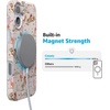 image:imageCasely iPhone 16 Case  Love Song  Lavender Heart  Compatible with MagSafe  Classic Ultra Slim DesignCowgirl Canyon  FashionPass x Casely
