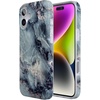 image:imageCasely iPhone 16 Case  Love Song  Lavender Heart  Compatible with MagSafe  Classic Ultra Slim DesignDeep Sea  Blue Marble