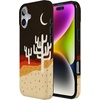 image:imageCasely iPhone 16 Case  Love Song  Lavender Heart  Compatible with MagSafe  Classic Ultra Slim DesignDesert Nights  Cactus Colorblock