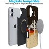 image:imageCasely iPhone 16 Case  Love Song  Lavender Heart  Compatible with MagSafe  Classic Ultra Slim DesignDesert Nights  Cactus Colorblock