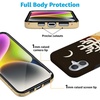 image:imageCasely iPhone 16 Case  Love Song  Lavender Heart  Compatible with MagSafe  Classic Ultra Slim DesignDesert Nights  Cactus Colorblock