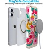 image:imageCasely iPhone 16 Case  Love Song  Lavender Heart  Compatible with MagSafe  Classic Ultra Slim DesignDoodle Bug  Crayola Crayon