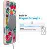 image:imageCasely iPhone 16 Case  Love Song  Lavender Heart  Compatible with MagSafe  Classic Ultra Slim DesignDoodle Bug  Crayola Crayon