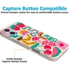 image:imageCasely iPhone 16 Case  Love Song  Lavender Heart  Compatible with MagSafe  Classic Ultra Slim DesignDoodle Bug  Crayola Crayon