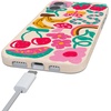 image:imageCasely iPhone 16 Case  Love Song  Lavender Heart  Compatible with MagSafe  Classic Ultra Slim DesignDoodle Bug  Crayola Crayon