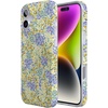 image:imageCasely iPhone 16 Case  Love Song  Lavender Heart  Compatible with MagSafe  Classic Ultra Slim DesignDream Garden  Cottagecore