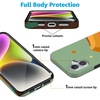 image:imageCasely iPhone 16 Case  Love Song  Lavender Heart  Compatible with MagSafe  Classic Ultra Slim DesignEndless Peaks  Colorblock Mountain