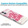 image:imageCasely iPhone 16 Case  Love Song  Lavender Heart  Compatible with MagSafe  Classic Ultra Slim DesignExtra Dirty Please  Fun on Weekdays