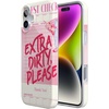 image:imageCasely iPhone 16 Case  Love Song  Lavender Heart  Compatible with MagSafe  Classic Ultra Slim DesignExtra Dirty Please  Fun on Weekdays