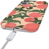 image:imageCasely iPhone 16 Case  Love Song  Lavender Heart  Compatible with MagSafe  Classic Ultra Slim DesignFeeling Peachy  Blush Vines