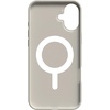 image:imageCasely iPhone 16 Case  Love Song  Lavender Heart  Compatible with MagSafe  Classic Ultra Slim DesignFit Check  Beige Checkerboard