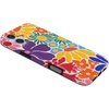 image:imageCasely iPhone 16 Case  Love Song  Lavender Heart  Compatible with MagSafe  Classic Ultra Slim DesignFlower Patch  MultiColor Floral