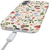 image:imageCasely iPhone 16 Case  Love Song  Lavender Heart  Compatible with MagSafe  Classic Ultra Slim DesignGarden Party  Mushroom Floral