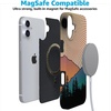 image:imageCasely iPhone 16 Case  Love Song  Lavender Heart  Compatible with MagSafe  Classic Ultra Slim DesignGolden Hour  Mountain Sunset
