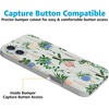 image:imageCasely iPhone 16 Case  Love Song  Lavender Heart  Compatible with MagSafe  Classic Ultra Slim DesignHanging Around  Potted Plants Floral
