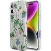 image:imageCasely iPhone 16 Case  Love Song  Lavender Heart  Compatible with MagSafe  Classic Ultra Slim DesignHanging Around  Potted Plants Floral