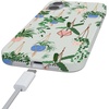 image:imageCasely iPhone 16 Case  Love Song  Lavender Heart  Compatible with MagSafe  Classic Ultra Slim DesignHanging Around  Potted Plants Floral
