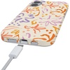 image:imageCasely iPhone 16 Case  Love Song  Lavender Heart  Compatible with MagSafe  Classic Ultra Slim DesignHibiscus Blooms  Hawaiian Floral
