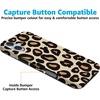 image:imageCasely iPhone 16 Case  Love Song  Lavender Heart  Compatible with MagSafe  Classic Ultra Slim DesignInto the Wild  Leopard Print