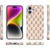 image:imageCasely iPhone 16 Case  Love Song  Lavender Heart  Compatible with MagSafe  Classic Ultra Slim DesignJennas Flowers  Fun on Weekdays