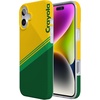 image:imageCasely iPhone 16 Case  Love Song  Lavender Heart  Compatible with MagSafe  Classic Ultra Slim DesignKeep It Classic  Crayola Crayon Box