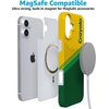 image:imageCasely iPhone 16 Case  Love Song  Lavender Heart  Compatible with MagSafe  Classic Ultra Slim DesignKeep It Classic  Crayola Crayon Box