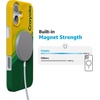 image:imageCasely iPhone 16 Case  Love Song  Lavender Heart  Compatible with MagSafe  Classic Ultra Slim DesignKeep It Classic  Crayola Crayon Box