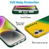 image:imageCasely iPhone 16 Case  Love Song  Lavender Heart  Compatible with MagSafe  Classic Ultra Slim DesignKeep It Classic  Crayola Crayon Box
