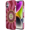 image:imageCasely iPhone 16 Case  Love Song  Lavender Heart  Compatible with MagSafe  Classic Ultra Slim DesignLonely Hearts Club  The Beatles Sgt Peppers