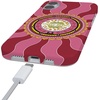 image:imageCasely iPhone 16 Case  Love Song  Lavender Heart  Compatible with MagSafe  Classic Ultra Slim DesignLonely Hearts Club  The Beatles Sgt Peppers