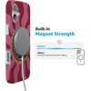 image:imageCasely iPhone 16 Case  Love Song  Lavender Heart  Compatible with MagSafe  Classic Ultra Slim DesignLonely Hearts Club  The Beatles Sgt Peppers