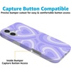 image:imageCasely iPhone 16 Case  Love Song  Lavender Heart  Compatible with MagSafe  Classic Ultra Slim DesignLove Song  Lavender Heart
