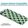 image:imageCasely iPhone 16 Case  Love Song  Lavender Heart  Compatible with MagSafe  Classic Ultra Slim DesignLucky You  Shamrock