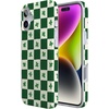 image:imageCasely iPhone 16 Case  Love Song  Lavender Heart  Compatible with MagSafe  Classic Ultra Slim DesignLucky You  Shamrock