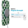 image:imageCasely iPhone 16 Case  Love Song  Lavender Heart  Compatible with MagSafe  Classic Ultra Slim DesignLucky You  Shamrock